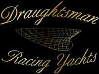 Draughtsman Yachts Flash Logo