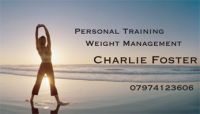 Charlie Foster Fitness